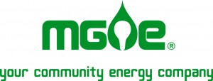 Logo - MGE