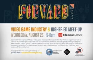 Gaming+FF_Meetup