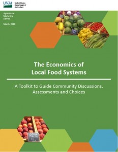 Economic of Local Food Systems Thumbnail