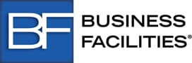economic development business facilities logo