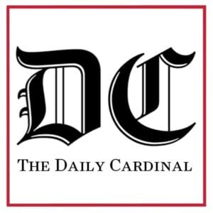 economic development daily cardinal logo