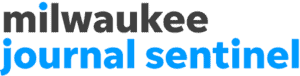 Milwaukee Journal Sentinel Logo