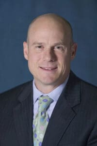 Dr. Mark Thomas 